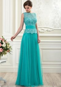 Вечернее платье K51819