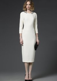 Вечернее платье K51820