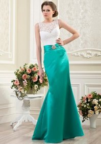 Вечернее платье K51823