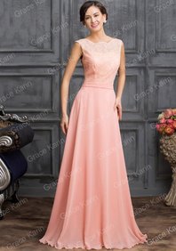 Вечернее платье K51828