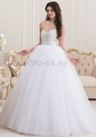 Свадебное платье N51842