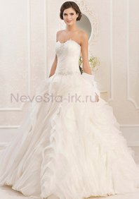 Свадебное платье N51845