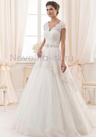 Свадебное платье N51846