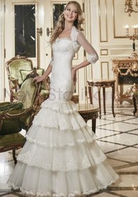 Свадебное платье N51855