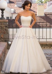 Свадебное платье N51857