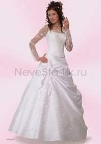 Свадебное платье N51858