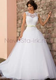 Свадебное платье N51861