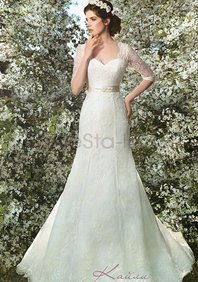 Свадебное платье N51866