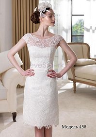 Свадебное платье N51867
