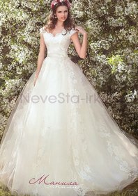 Свадебное платье N51870