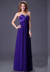 Вечернее платье N51874