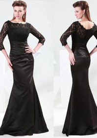 Вечернее платье N51875