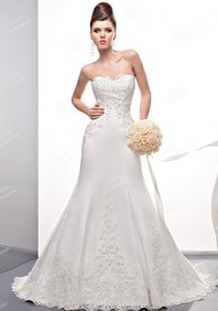 Свадебное платье Ж51892