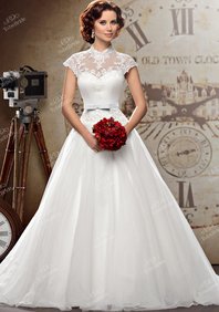 Свадебное платье Ж51893