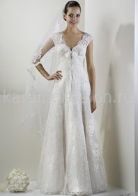 Свадебное платье Ж51895