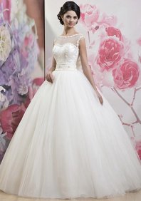 Свадебное платье Ж51901