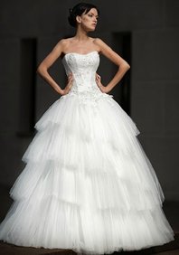 Свадебное платье Ж51904