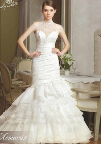 Свадебное платье Ж51905