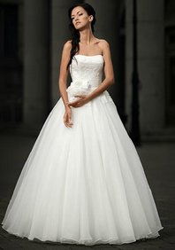 Свадебное платье Ж51907