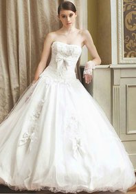 Свадебное платье Ж51908