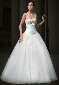 Свадебное платье Ж51909