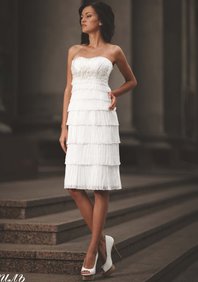 Свадебное платье Ж51910