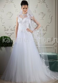 Свадебное платье Ж51911