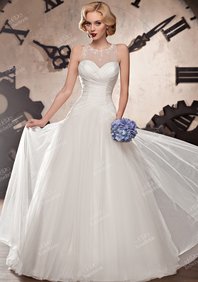 Свадебное платье Ж51912