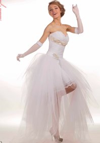 Свадебное платье Ж51917