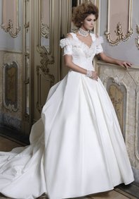 Свадебное платье Ж51919