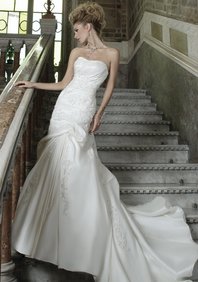 Свадебное платье Ж51920