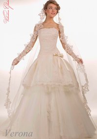 Свадебное платье Ж51921