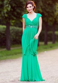 Вечернее платье Ж51929