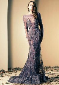 Вечернее платье Ж51931