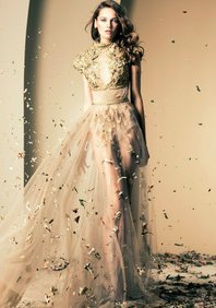 Вечернее платье Ж51940