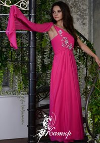 Вечернее платье Ж51941