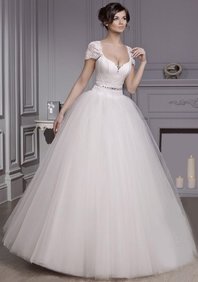 Свадебное платье Ф51945