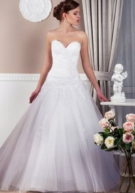 Свадебное платье Ф51949