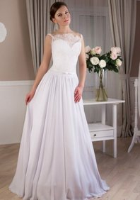 Свадебное платье Ф51950