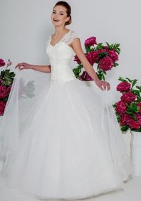 Свадебное платье Ф51951