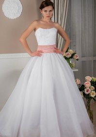 Свадебное платье Ф51952