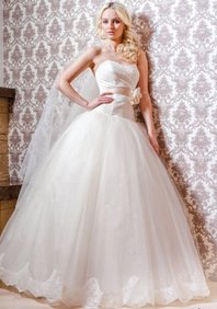 Свадебное платье Ф51953