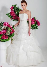 Свадебное платье Ф51954