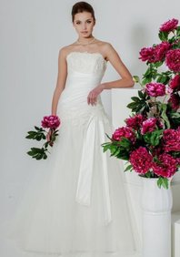 Свадебное платье Ф51957