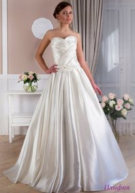 Свадебное платье Ф51960