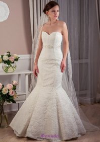 Свадебное платье Ф51961