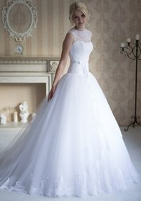 Свадебное платье Ф51962