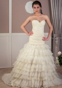 Свадебное платье Ф51965