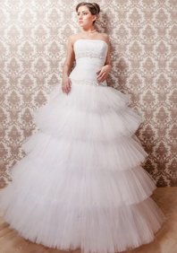 Свадебное платье Ф51968