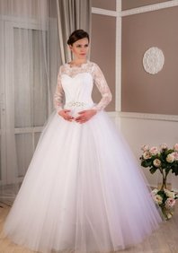 Свадебное платье Ф51969